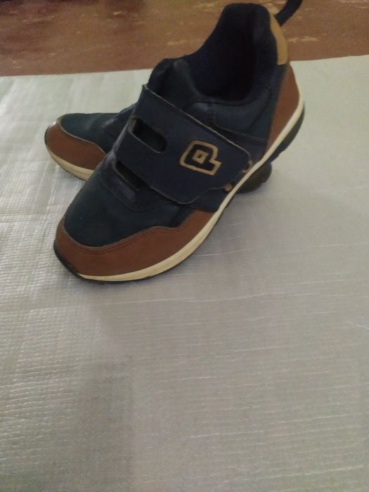 Крассовки туретские