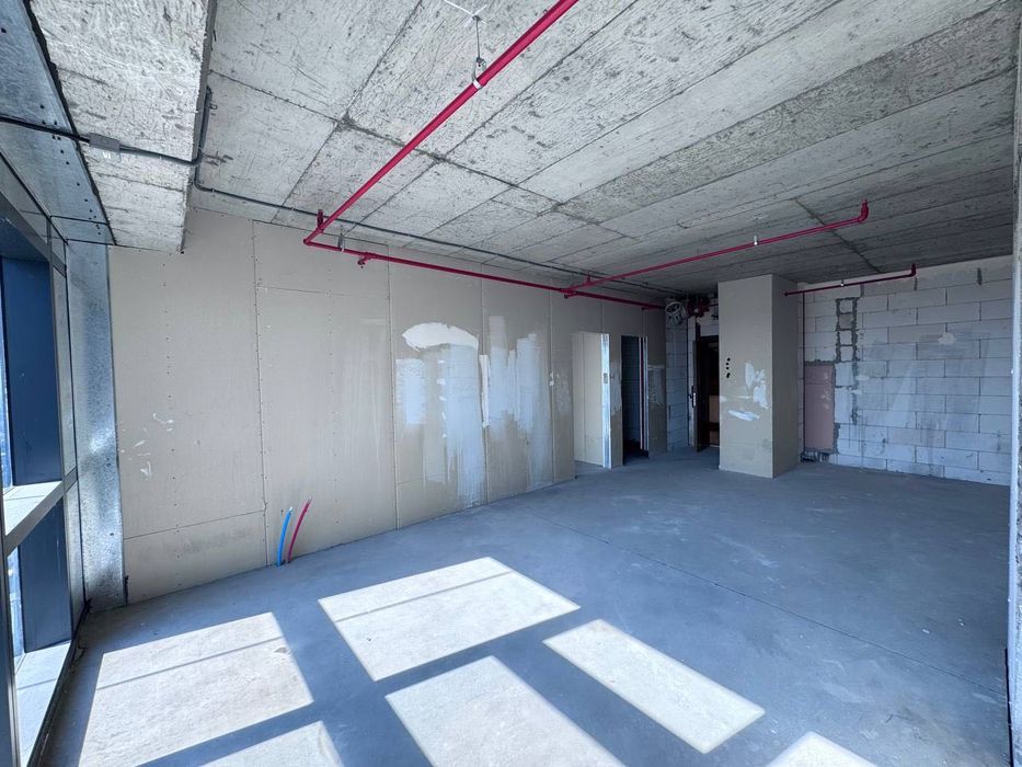 Piramit Tower Продается 2 комнатная квартира коробка Текстильный мост