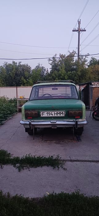 Продам Ваз 2101 копейка
