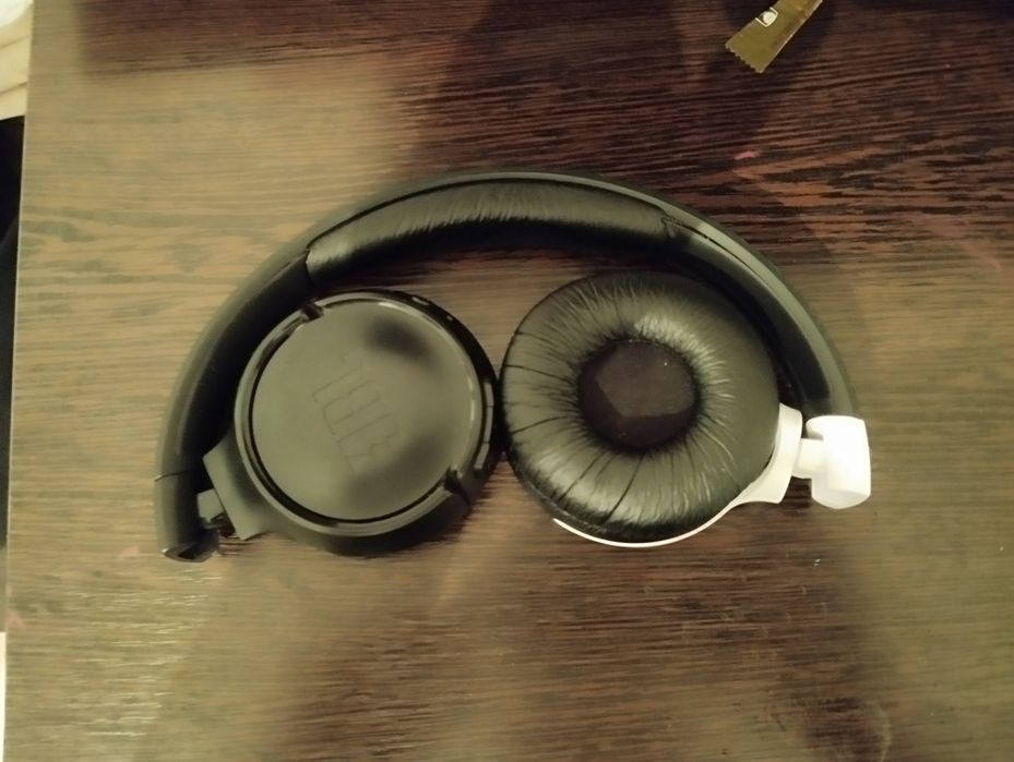 Наушники JBL 510BT