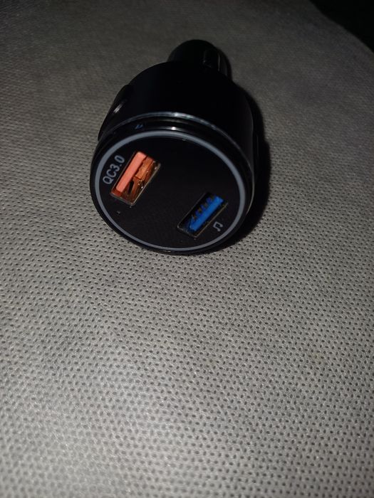 Adaptor auto bluetooth Victsing
