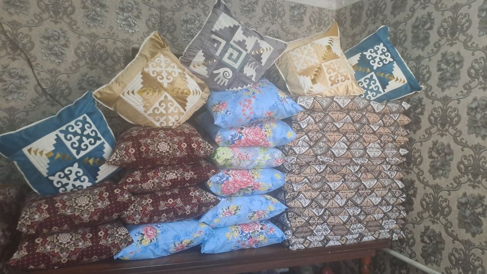 Падушки жастық новый