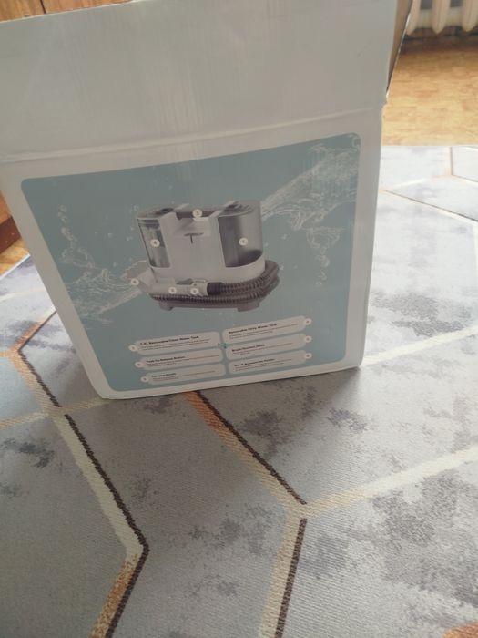 Продам пылесос для мебели