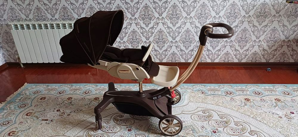 Детский коляска сатылады