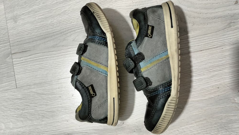 Кеды кроссовки на мальчика