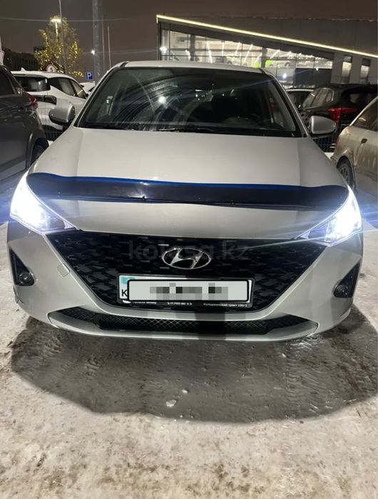 Аренда авто с выкупом в Астане