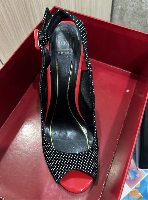 Продам туфли недорого