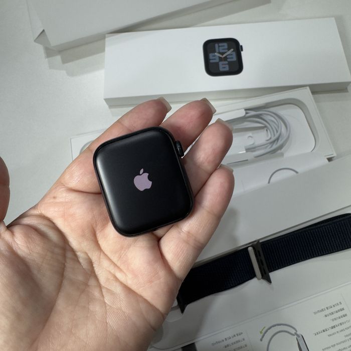 Продам apple watch se22