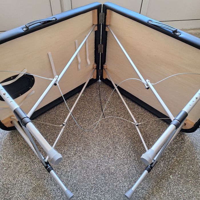 Масажна кушетка,Nova professional