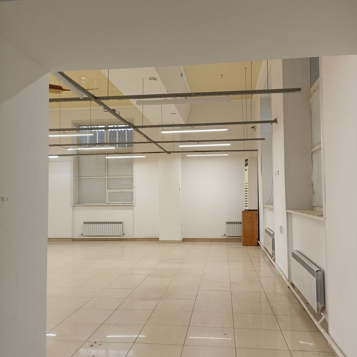 Коммерческое помещение -  ЦЕНТР.