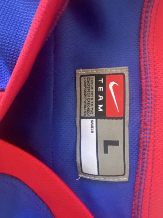 Джерси хоккейная «овечкин»