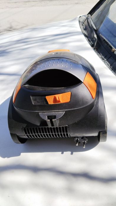 Прахосмукачка Conegliano