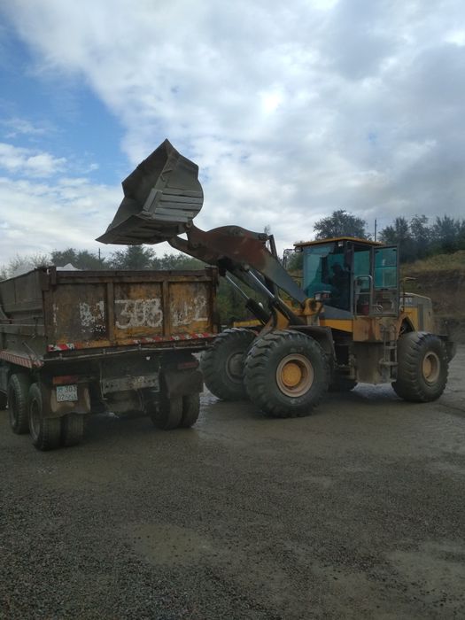 Вывоз мусора от (20 000 теңге Газель,Зил,)Перевозка на Камазе-15 тонн ...