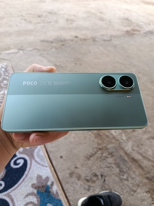 Poco x7 pro 2026