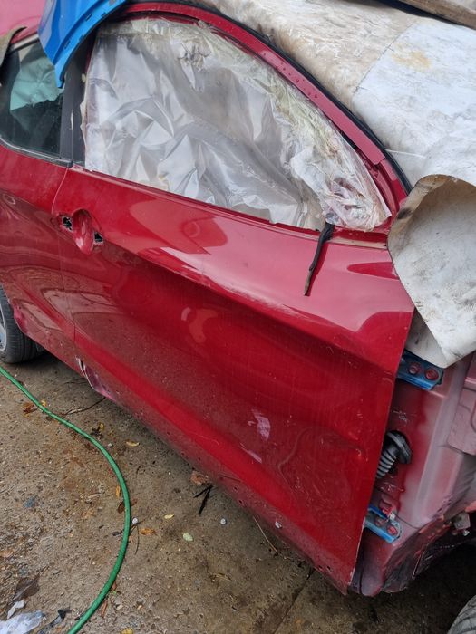 Capota, usa dreapta, tripla stanga nissan qashqai j11