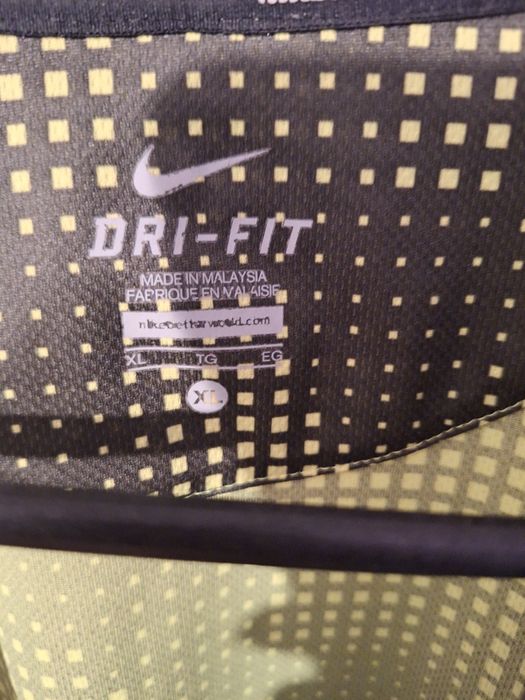 Спортна тениска nike