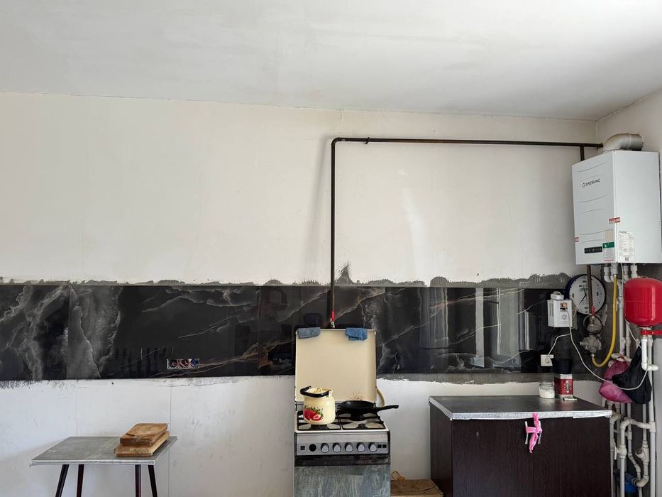 Дом 3 сотки 5+2 комнат