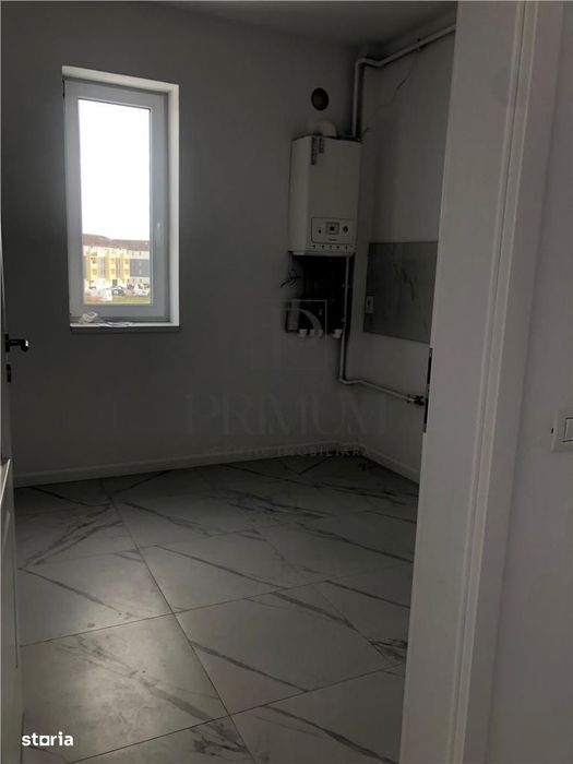 Braytim - Apartament 2 Camere - Finisaje Premium + Loc De Parcare Incl