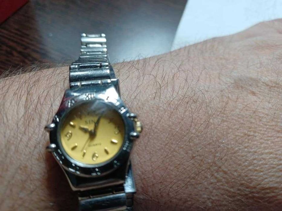 Lot 2 vintage de 8 ceasuri