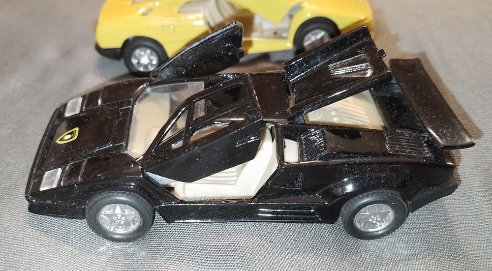 Колички Ламборгини