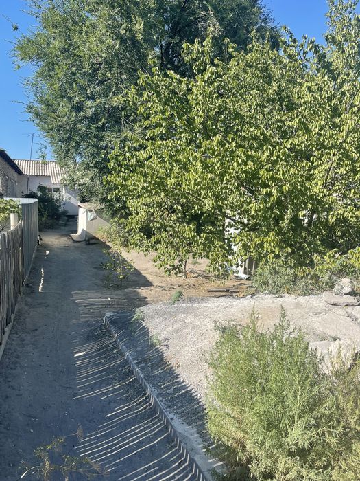 Продается дом город Шу, село Толе би