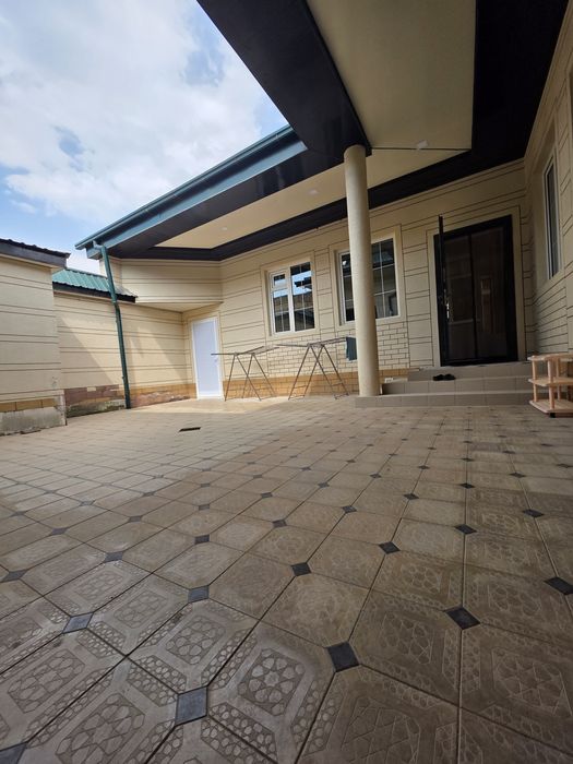 Долгосрочная аренда дома для семьи.