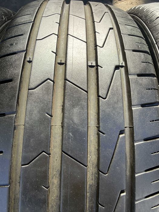 4x Anvelope Vara 205/55 r16 - Hankook Ventus Prime 3