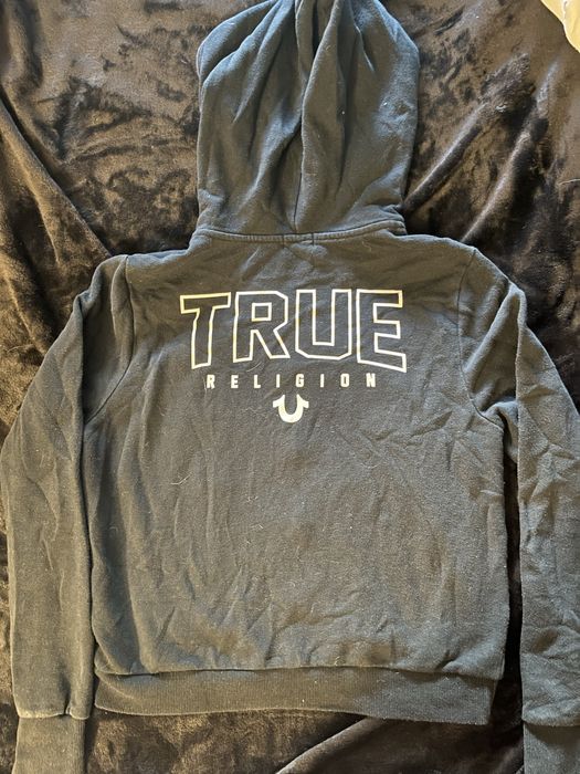 True Religion hoodie
