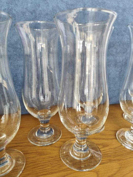 Set 6 pahare cocktail 430 ml