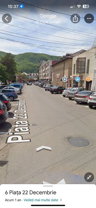 Spațiu comercial