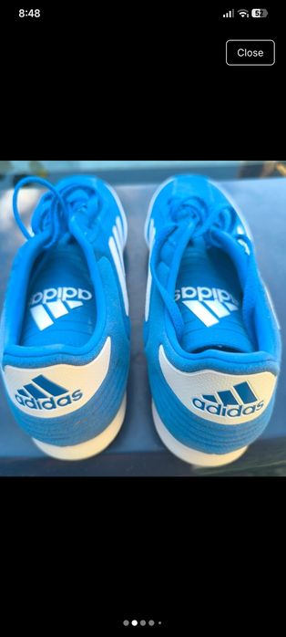 adidas marimi 42