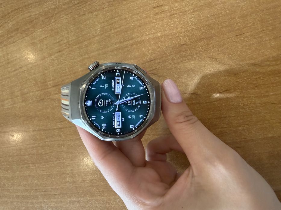 Часовник HUAWEI GT 6 Pro