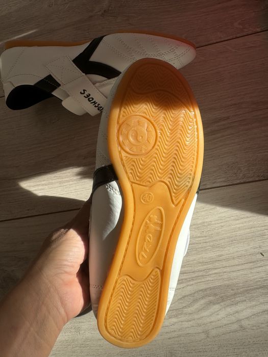 Соги на таеквандо