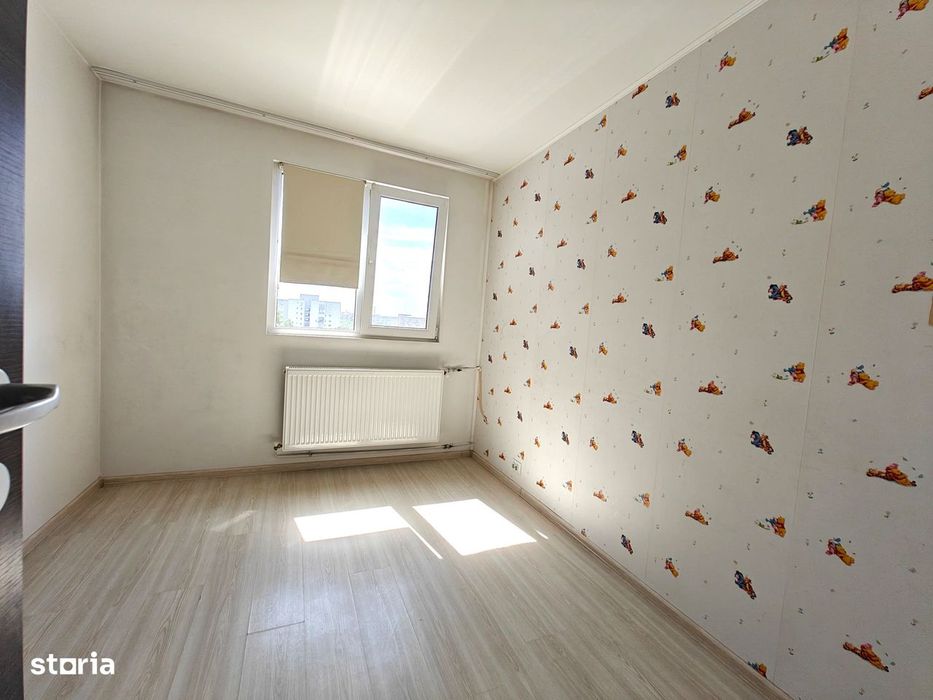 SemiCentral - Drumul Taberei - 100m Metrou Favorit | 3 Camere | Decoma