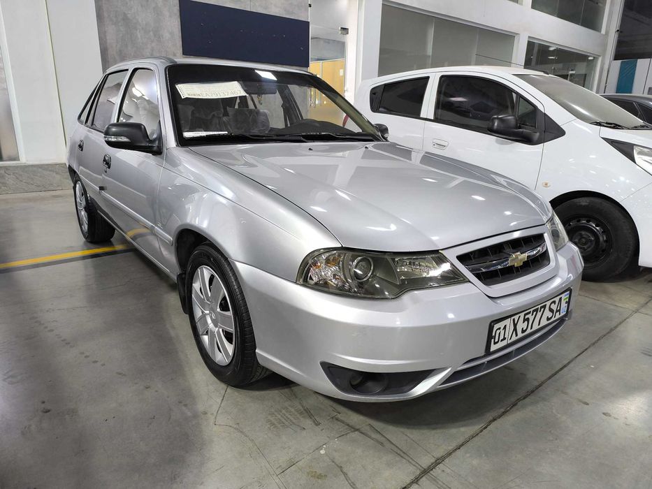 Срочно продам Нексия 2 LEGENDA 2 Nexia tez sotaman