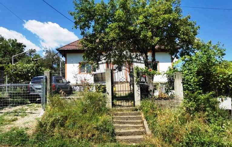 Casa si teren in Arges