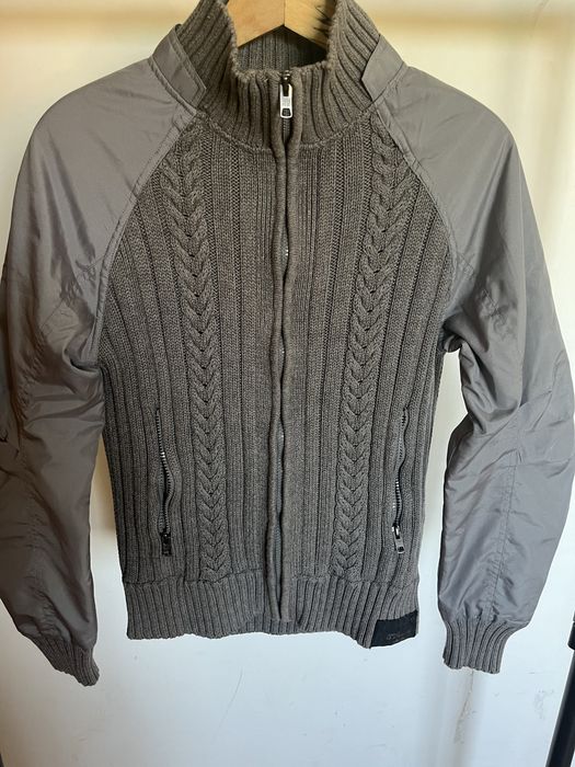 Schott N.Y.C. transitional jacket