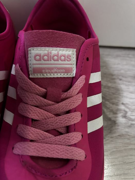 Adidas Neo Cloudfoam дамски маратонки