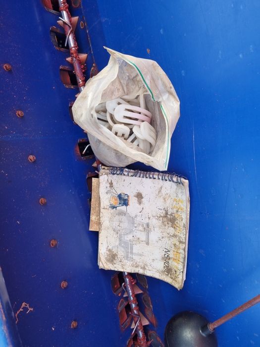 Semanatoare Paioase Nordsten NS 1030