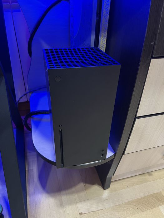 Xbox series x 1 tb