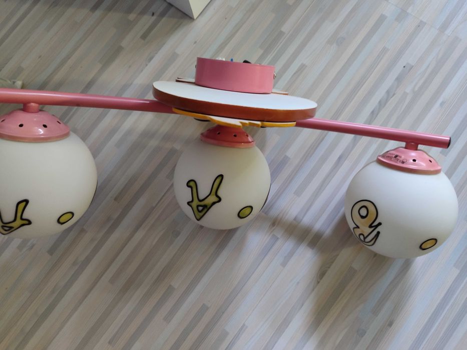 Полилей за детска стая