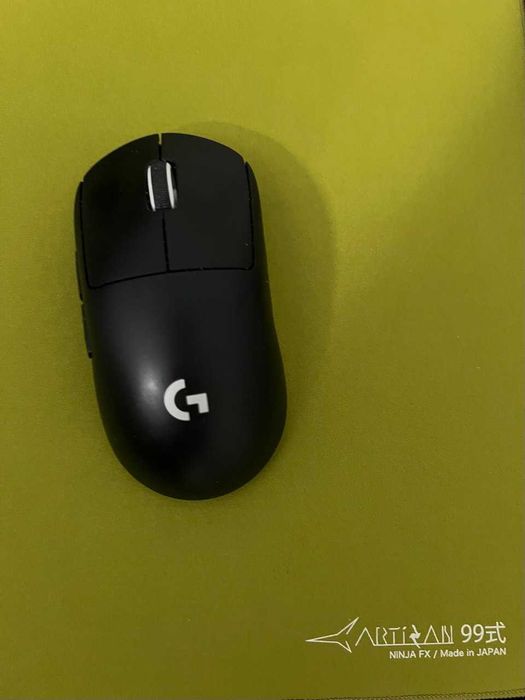 Artisan Type 99 Soft Matcha XXL