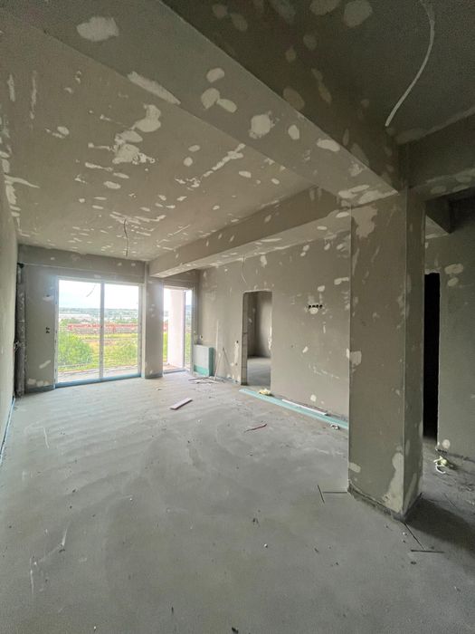 Apartament 2 camere Șelimbăr – Zona Triajului