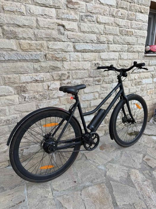 Електрически Дамски Велосипед Sushi California Roll 3.0 2023