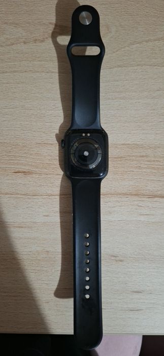 Apple watch series 6
