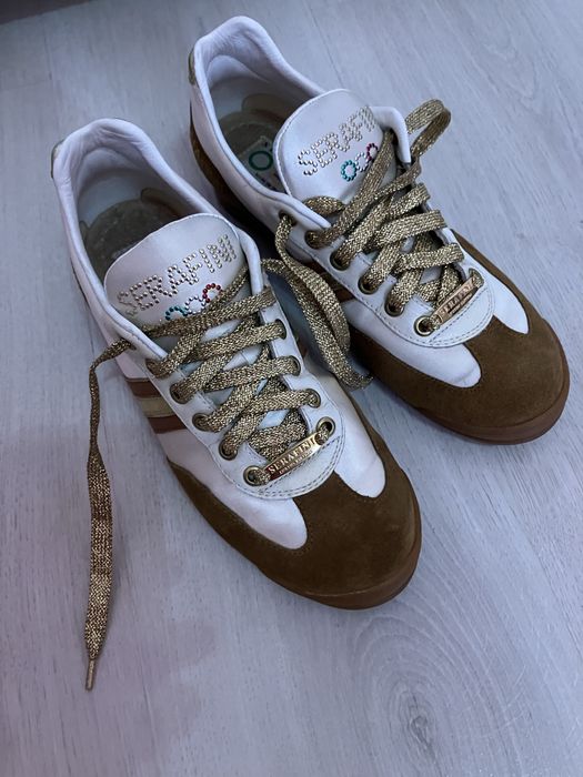 Adidas Serafini Sport