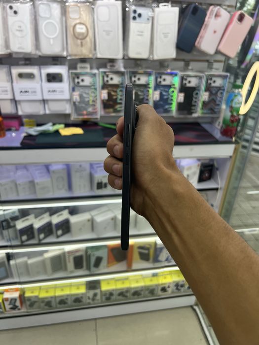 Redmi Note 15 Pro+ 5G 8/256 ideal