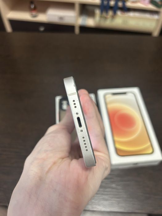 Iphone 12 128 gb