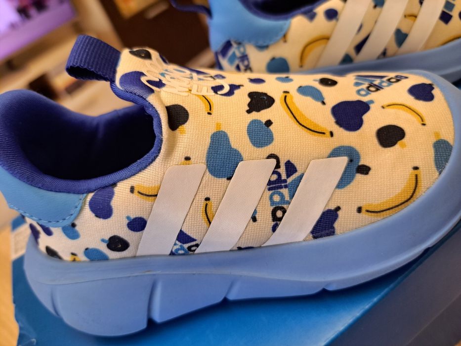 Детски обувки"Adidas"