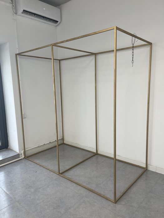 Примерочная, раздевалка